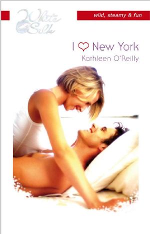 [Harts of Texas 01] • I [heart] New York